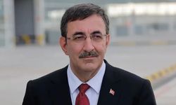 Cumhurbaşkanı Yardımcısı Yılmaz açıkladı: "Büyük ölçüde tamamladık"