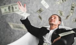 Bu tarihlerde doğanlara para gelmiyor, akıyor