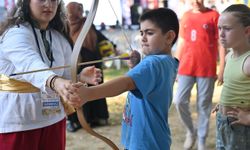 Fethin 700. yılında ilçe şenlikleri