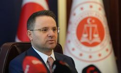 Adalet Bakanı Gürlek, kazandığı tazminatı Türk Kızılay’a bağışladı
