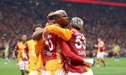 Galatasaray'ın yeni kaptanı belli oldu