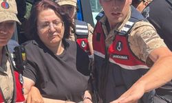 Tutuklanan vali eşinin ifadesi ortaya çıktı!