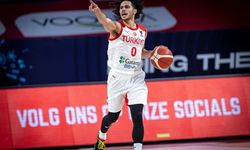 Fenerbahçe, Shane Larkin transferini resmen açıkladı