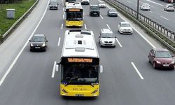 İstanbul'da toplu ulaşıma yüzde 10 zam yapıldı