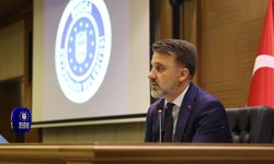 "Daha iyi hizmet için sürekli gelişim şart"