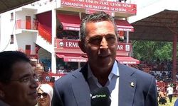 Ali Koç sözünü tuttu