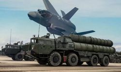 S-400 şartı yerine gelirse kapı açık