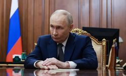 Putin, Ukrayna'nın saldırılarına güçlü yanıt vereceklerini söyledi