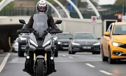 Motosikletlerle ilgili yeni düzenleme geliyor
