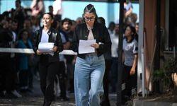 MEB Akademi Giriş Sınavı'nın ilk oturumu tamamlandı