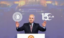 Kurtulmuş 15 Temmuz töreninde 'Terörsüz Türkiye' dedi