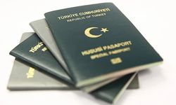Yeşil Pasaport isteyen meslek gruplarının sayısı 6'ya çıktı