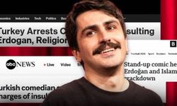 Dünya Deniz Göktaş'ın tutuklanmasını konuşuyor!
