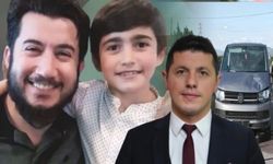 Çarptığı çocuk öldü babasının hesabı engellendi