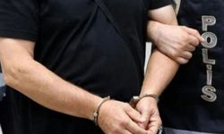 Ahbap'a ikinci dalga operasyonda 4 tutuklama