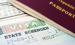 Ticaret Bakanı Bolat'tan dikkat çeken Schengen açıklaması