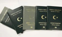 Yeşil pasaportta yeni dönem! Başvurular tek sistemden yapılacak
