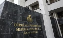 Merkez Bankası rezervleri 162,6 milyar dolar oldu