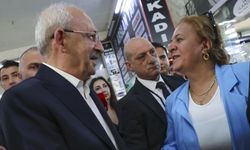 91 vekil gitti, Kılıçdaroğlu 'arındık' dedi