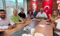 Nihat Yeşiltaş: "Çalışmalarımızı aynı kararlılıkla sürdüreceğiz"