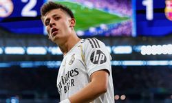 Arda Güler'i yıkacak karar