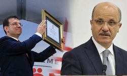 CHP'li Özçağdaş'tan YÖK Başkanı Özvar'a tepki