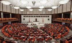 12'inci yargı paketi TBMM'den geçti