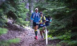 Uludağ Premium Ultra Trail başladı