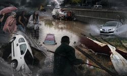 Yaz ortasında kış kıyamet! Türkiye felakete uyandı