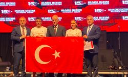 Bursa’da 15 Temmuz’un 10. yılında demokrasi nöbeti