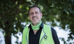 Ahbap Derneği binasına polis baskını