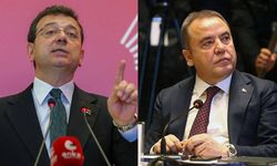Ekrem İmamoğlu: "Faydası olacaksa büyük bir yalan söylesin"
