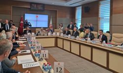 DEM Partili ve AK Parti'li vekiller birbirine girdi