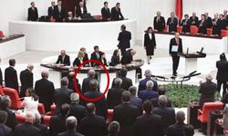 Kılıçdaroğlu “ayağa kalkmadım" dedi: Eski vekil fotoğrafla kanıtladı