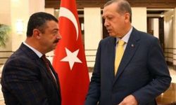 Şirvan Belediye Başkanı hayatını kaybetti