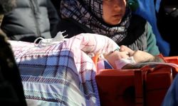 Mucize kız Aleyna mezun oldu