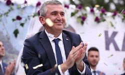 Akçakoca Belediye Başkanı tahliye kararının ardından tutuklandı