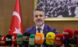 Bursa’nın geleceğine yön verecek iki kritik proje Mecliste sunuldu
