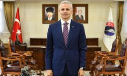 Ardahan Valisi görevinden alındı