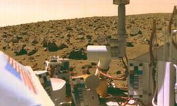 50 yıllık Mars tartışması yeniden alevlendi