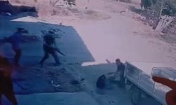 Çöp dökme kavgası kanlı bitti