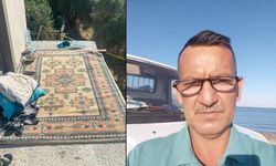 Korkuluksuz balkon ölüm getirdi
