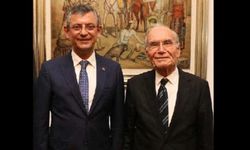 60 yıllık CHP üyeliğini bitirdi