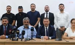 Kabaiş ailesi ve Van Barosu'ndan ortak açıklama