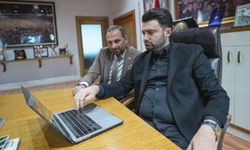 Bursaspor Başkanı Enes Çelik müjdeyi verdi