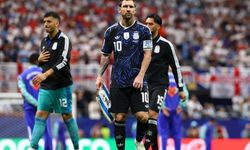 Messi iki asistle finalin adını belirledi