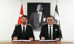 Kartal transferde vitesi arttırdı: Salih Özcan, Beşiktaş'ta