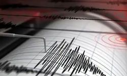 Malatya'da 4,1 büyüklüğünde deprem