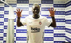 Beşiktaş, Ouattara transferini resmen açıkladı