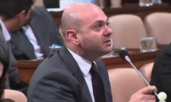 İBB Meclis 2'nci Başkanvekili Gencay Özcan gözaltına alındı